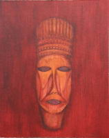 African Mask Acrylic 2002.jpg