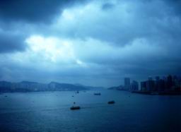 Travel - Hong Kong dusk.jpg