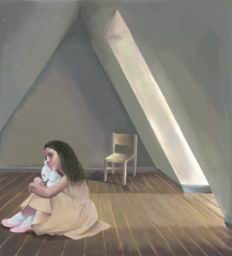 Girl in the attic.JPG