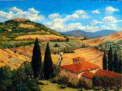 Tuscan-hilltown-board-18x24.jpg